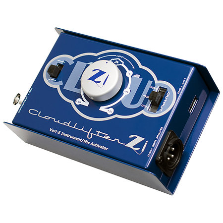 Cloudlifter CL-Zi Cloud Microphones