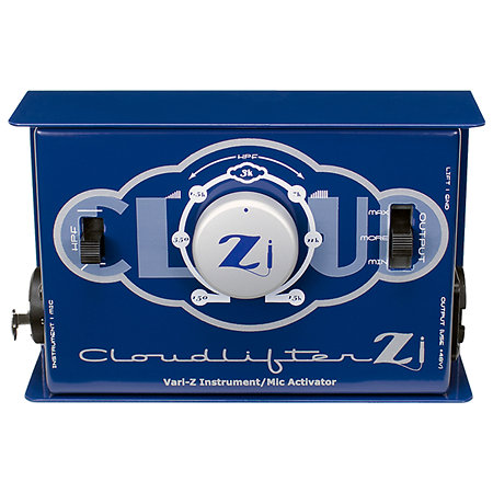 Cloudlifter CL-Zi Cloud Microphones