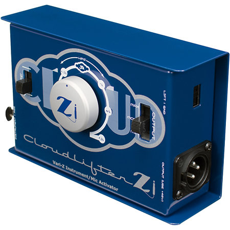 Cloudlifter CL-Zi Cloud Microphones