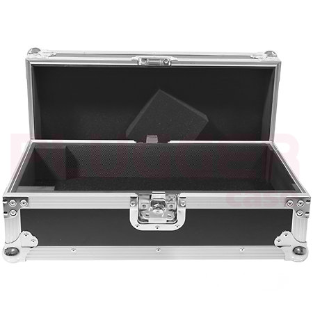 Flight case DJM S11 Plugger Case