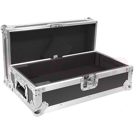 Flight case DJM S11 Plugger Case