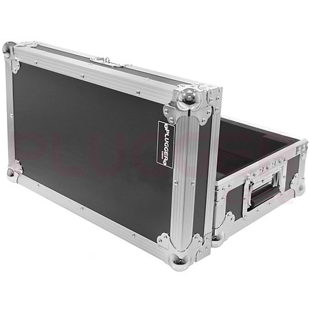 Flight case DJM S11 Plugger Case