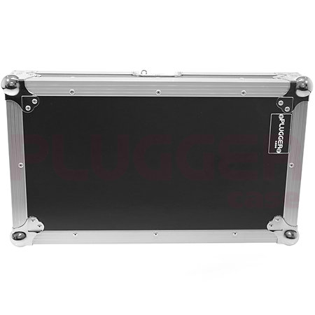 Flight case DJM S11 Plugger Case