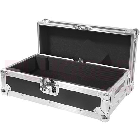 Flight case DJM S11 Plugger Case