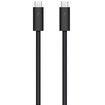Câble Thunderbolt 3 Pro (2m) Apple