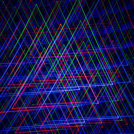 CS-2000RGB FX MKII Laserworld