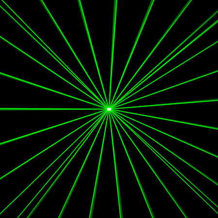 CS-2000RGB FX MKII Laserworld