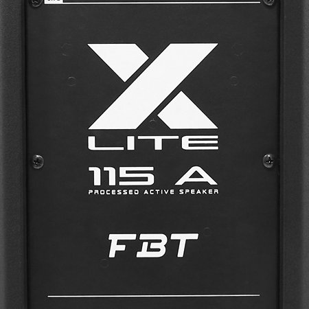X-Lite 115A FBT