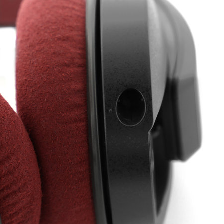 Alpha 50 White (La Paire) + Listen Pro Focal