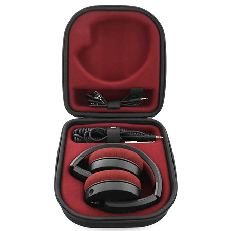 Alpha 50 White (La Paire) + Listen Pro Focal