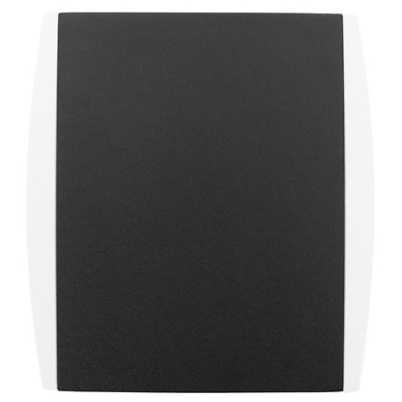 Alpha 50 White (La Paire) + Listen Pro Focal