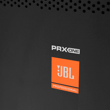 PRX One JBL
