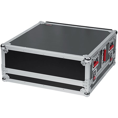 Pack QU24 + Flight case Allen & Heath