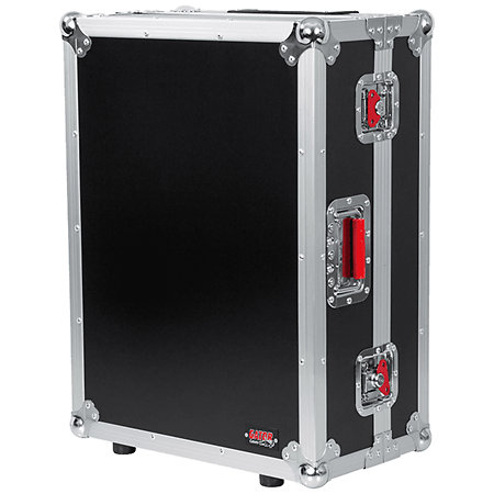 Pack QU16 + Flight case Allen & Heath