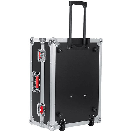 Pack QU16 + Flight case Allen & Heath