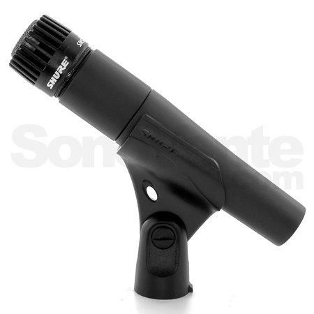 Pack SM57 + câble XLR 10m Shure