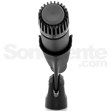 Pack SM57 + câble XLR 10m Shure