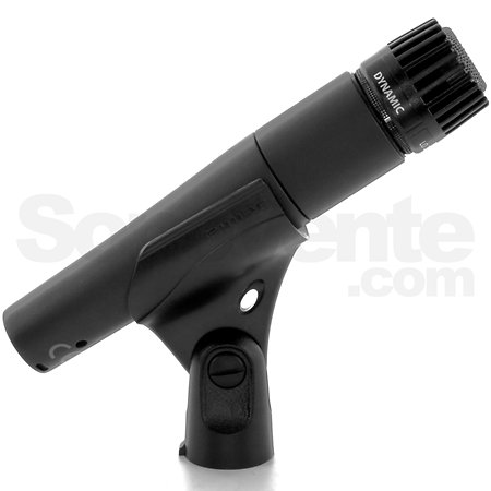 Pack SM57 + câble XLR 10m Shure