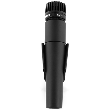 Pack SM57 + câble XLR 10m Shure