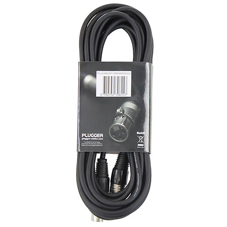 Pack Beta 57A + Câble XLR 6m Shure