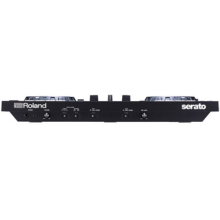 Pack DJ-505 + Casque Roland