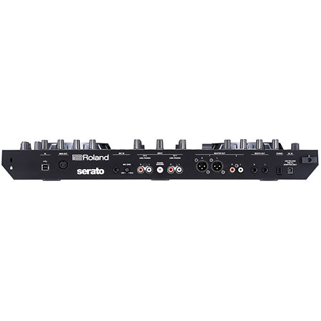 Pack DJ-505 + Casque Roland