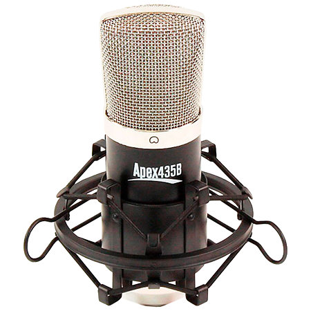 PACK PODCAST STREAMING Groupe Phonic