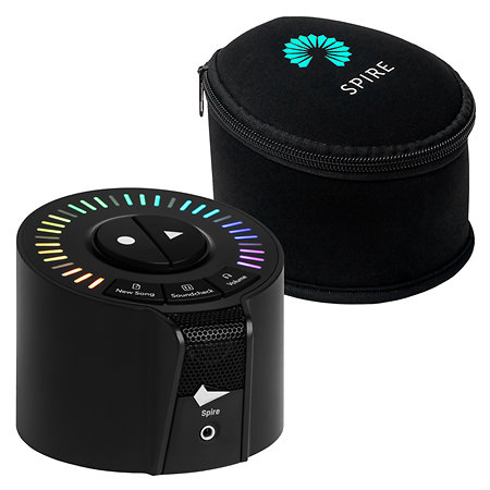 Spire Studio 2 + Studio Case bundle Izotope
