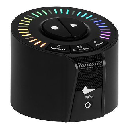 Spire Studio 2 + Studio Case bundle Izotope