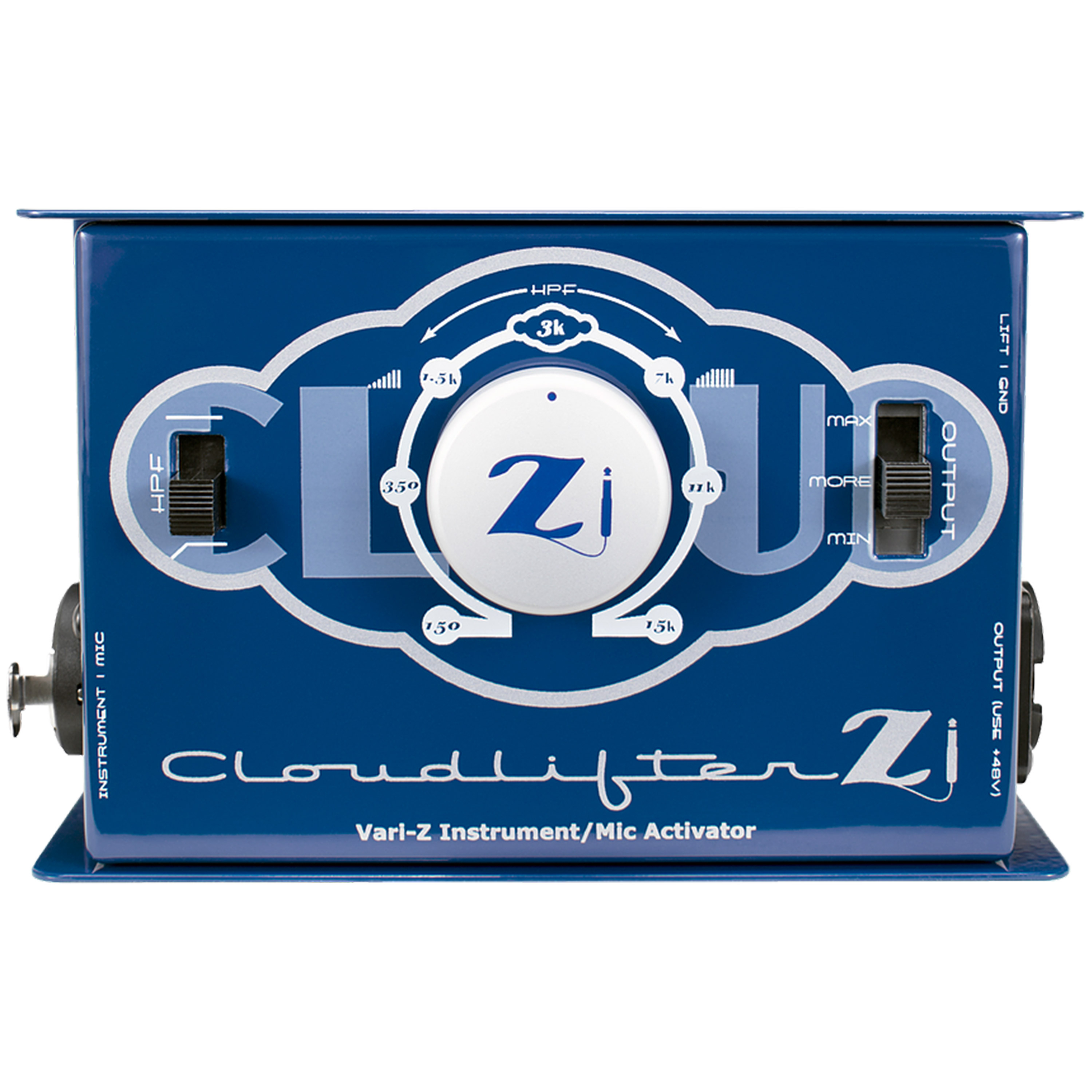 Cloud Microphones Cloudlifter CL-Zi