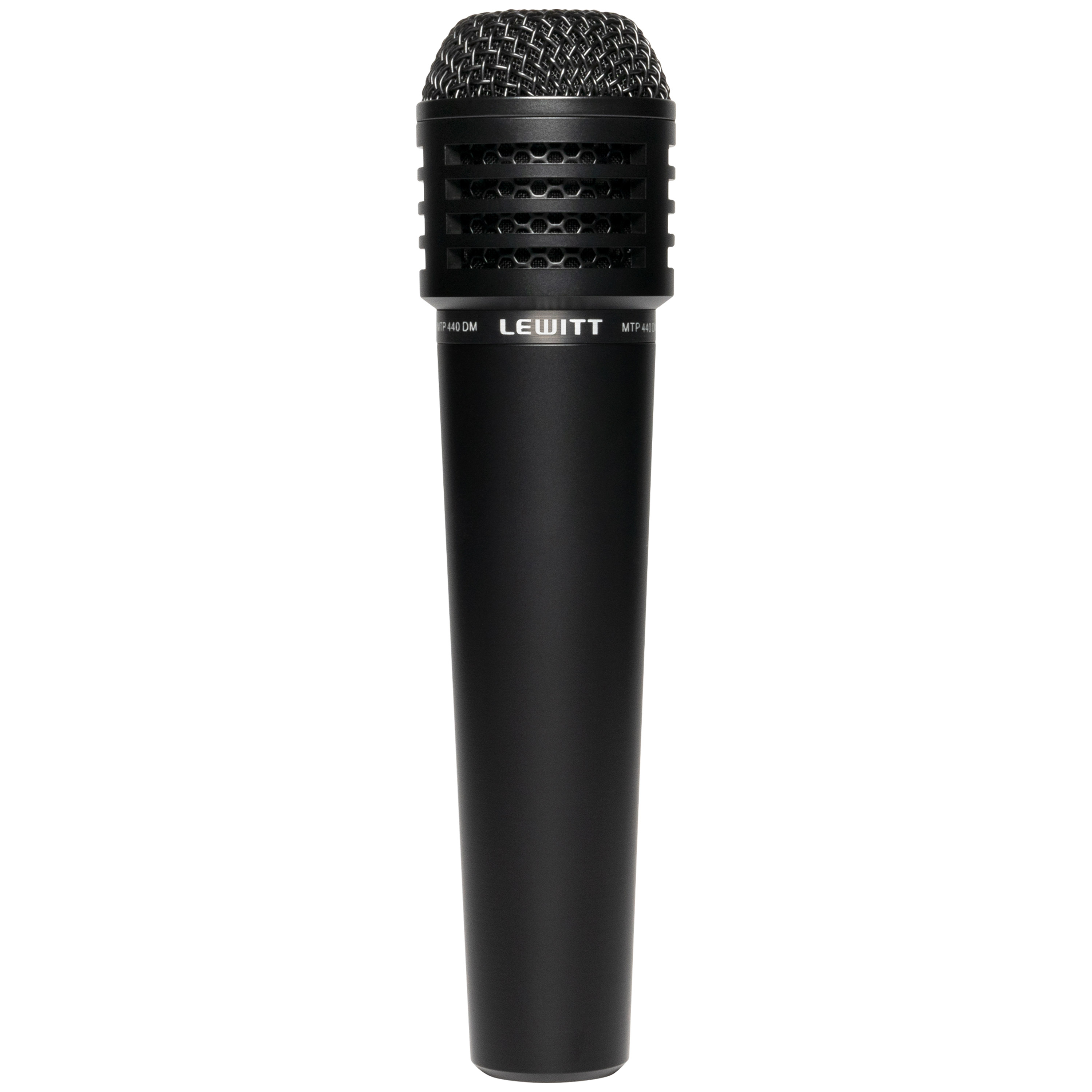 Lewitt MTP 440 DM