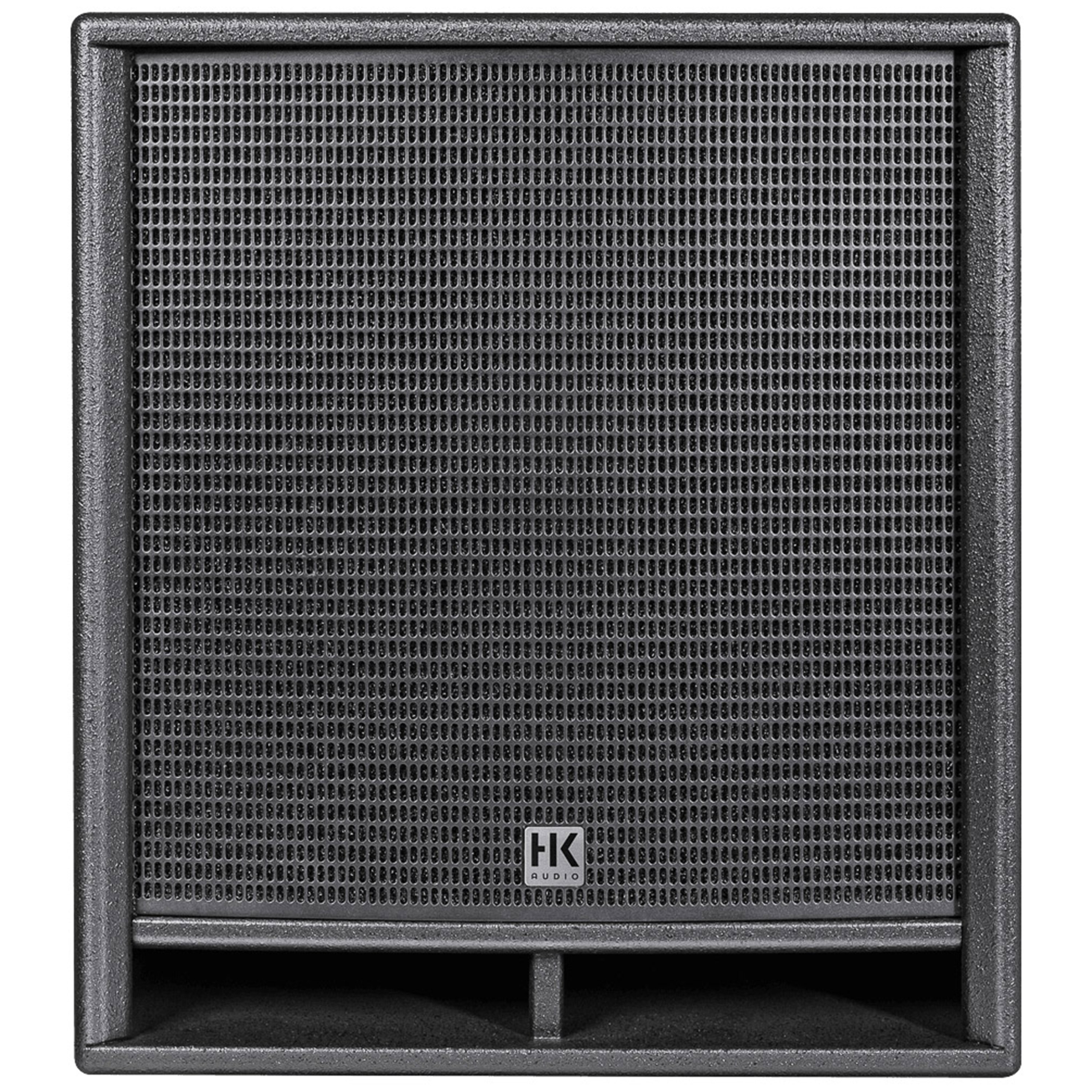 HK Audio PACK PREMIUM PRO 115 XD2 + 118 SUB D2 + Tubes de couplage