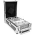 Flight case DJM S11 Plugger Case