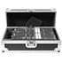 Flight case DJM S11 Plugger Case