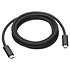 Câble Thunderbolt 3 Pro (2m) Apple