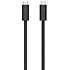 Câble Thunderbolt 3 Pro (2m) Apple