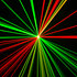 CS-2000RGB FX MKII Laserworld