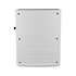 Alpha 50 White (La Paire) + Listen Pro Focal