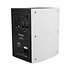 Alpha 50 White (La Paire) + Listen Pro Focal
