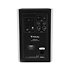 Alpha 50 White (La Paire) + Listen Pro Focal