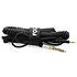 Alpha 50 White (La Paire) + Listen Pro Focal