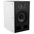 Alpha 50 White (La Paire) + Listen Pro Focal