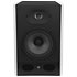 Alpha 50 White (La Paire) + Listen Pro Focal