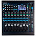 Pack QU16 + Flight case Allen & Heath