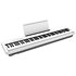 Pack FP-30X White + Meuble + Banquette + Casque Roland
