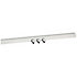 Pack FP-30X White + Meuble + Banquette + Casque Roland