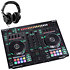 Pack DJ-505 + Casque Roland