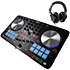 Pack Beatmix 4 MKII + Casque Reloop