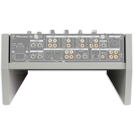 Stand gris pour DJM-900NXS2 (vendu séparément) FONIK Audio