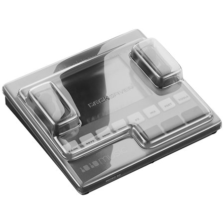 Blackbox / Bluebox cover DeckSaver